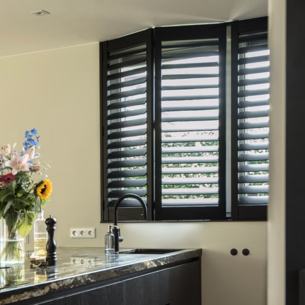 Shutters