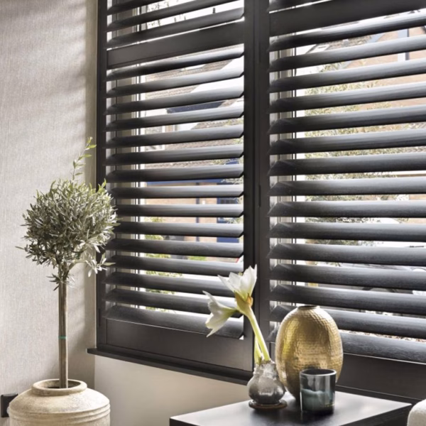 Shutters