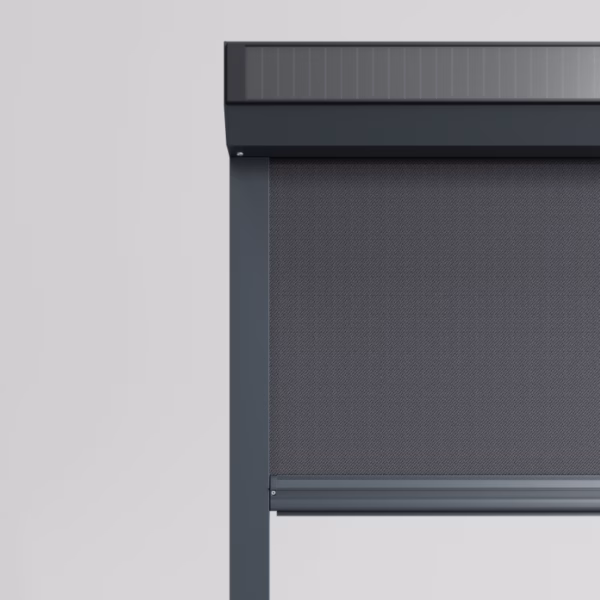 Solar screens