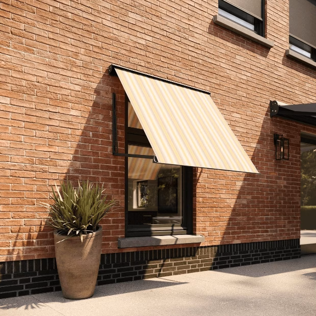 zonwering-woning